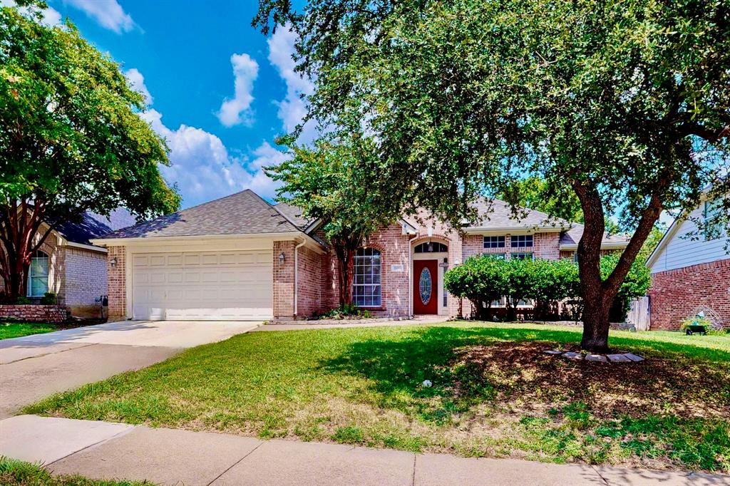 2105 Perry Drive