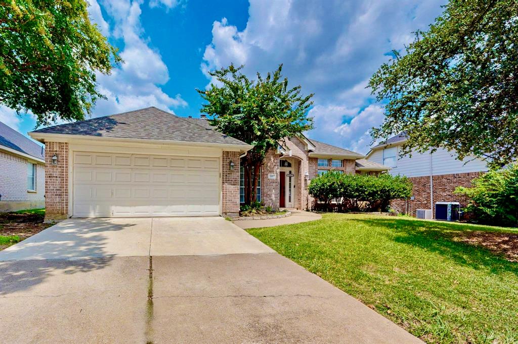 2105 Perry Drive