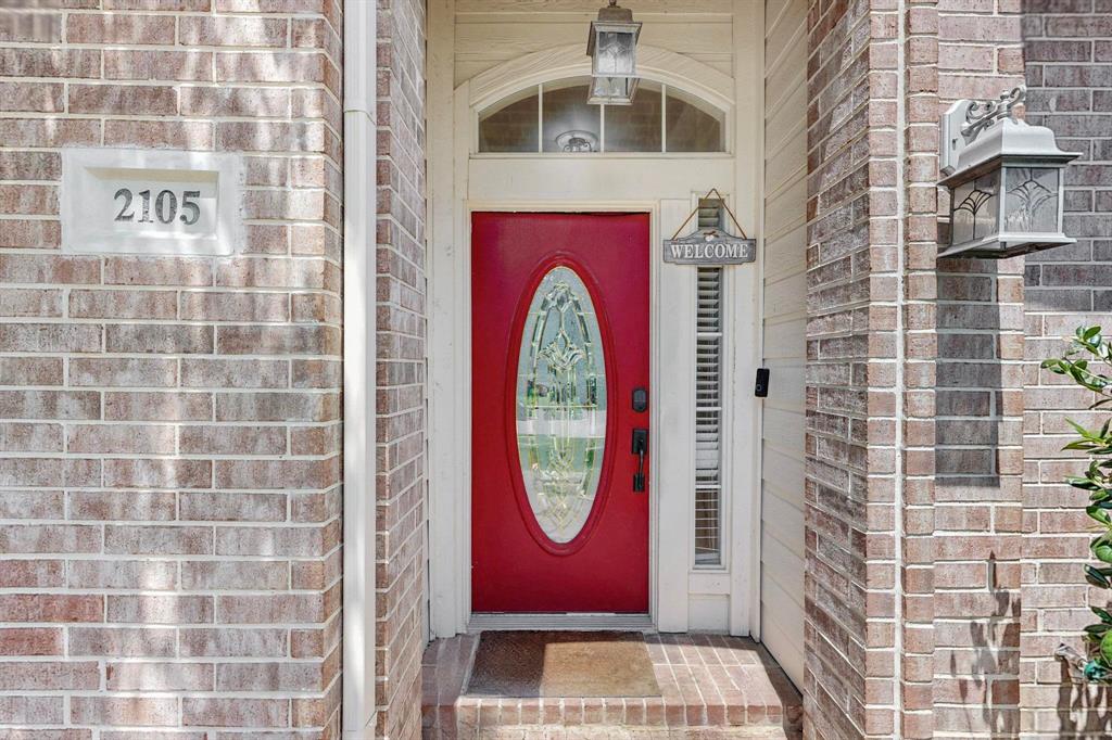 2105 Perry Drive