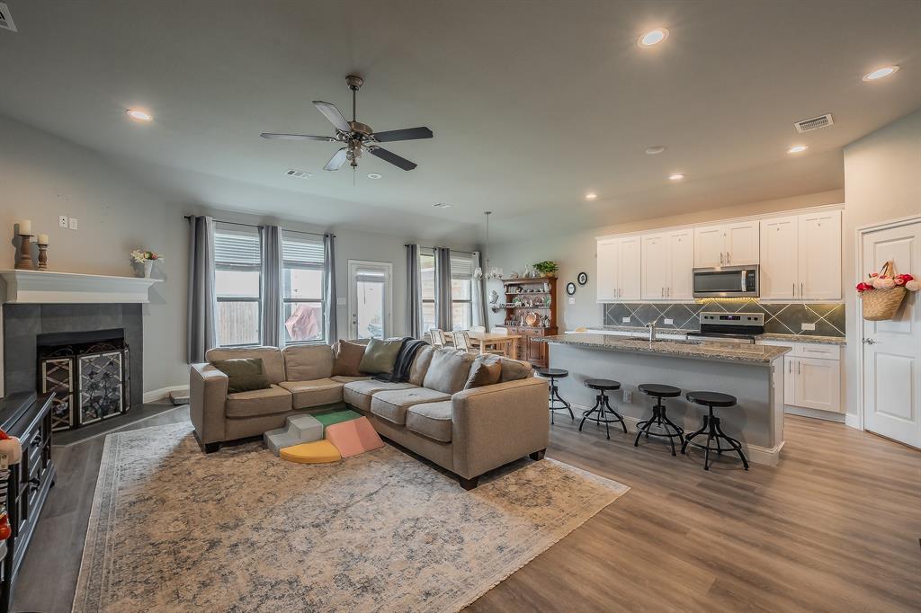 Lakeview Estates Ph 1 - Residential