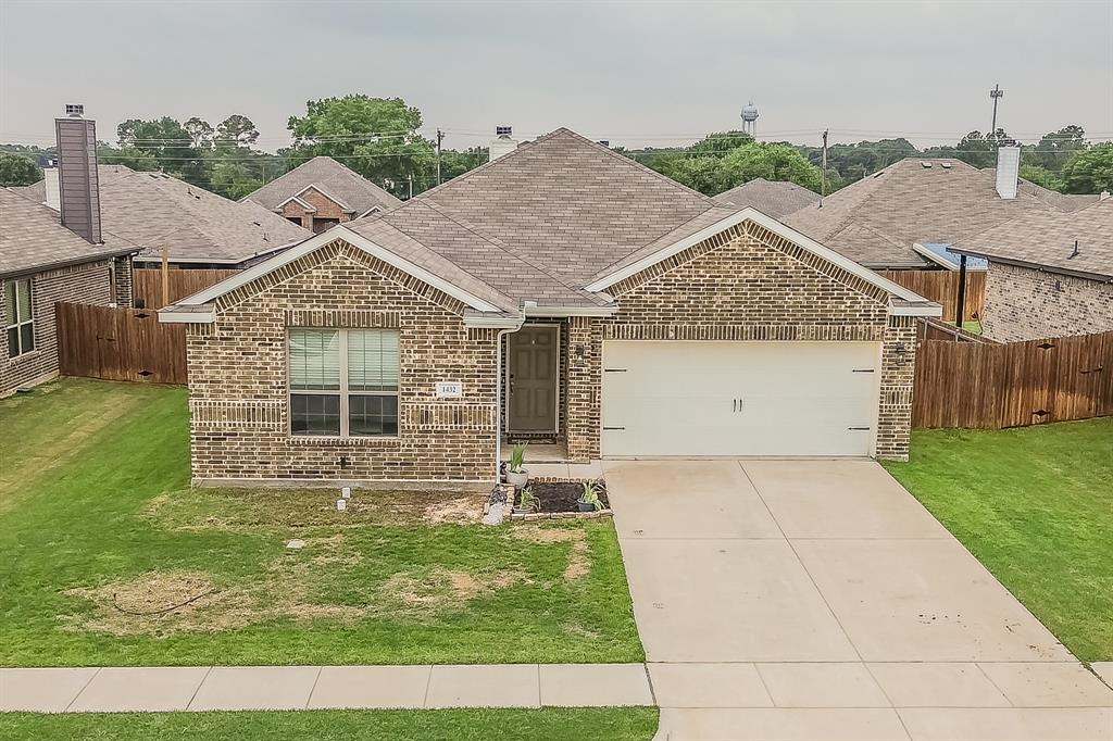 Lakeview Estates Ph 1 - Residential