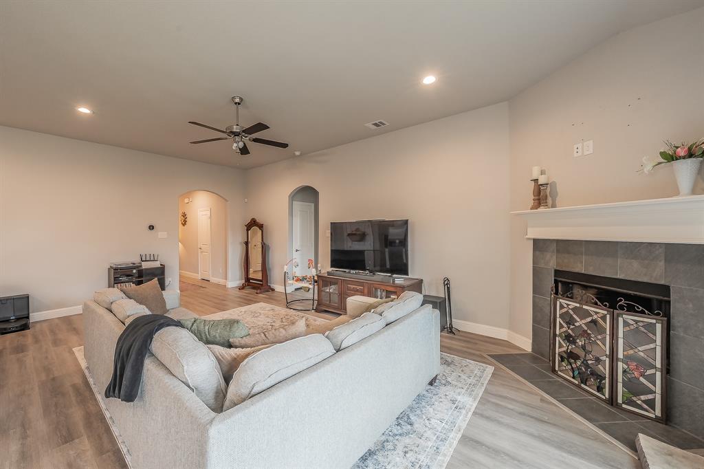 Lakeview Estates Ph 1 - Residential