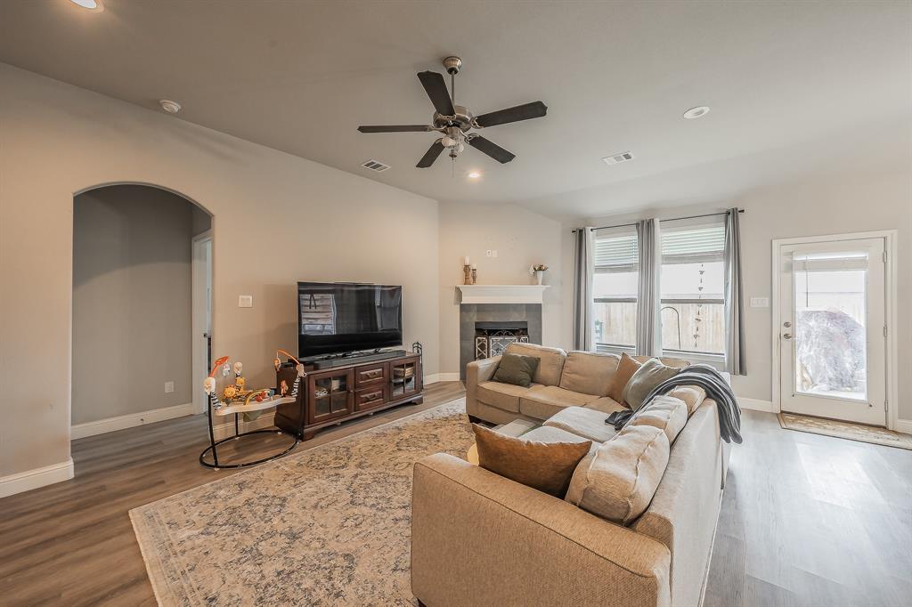 Lakeview Estates Ph 1 - Residential