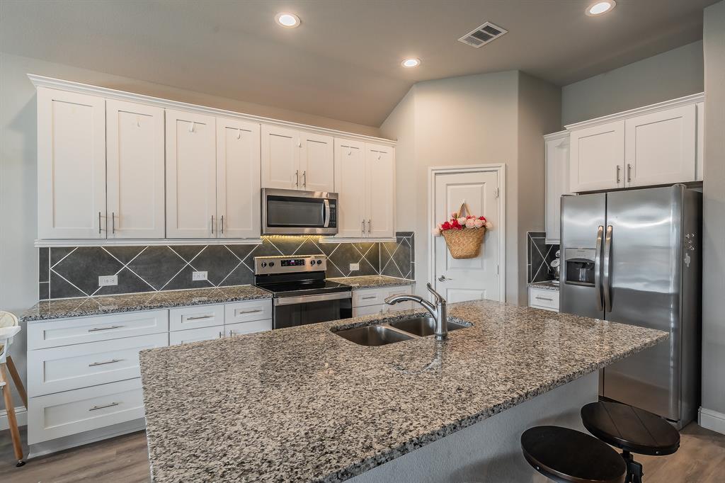 Lakeview Estates Ph 1 - Residential