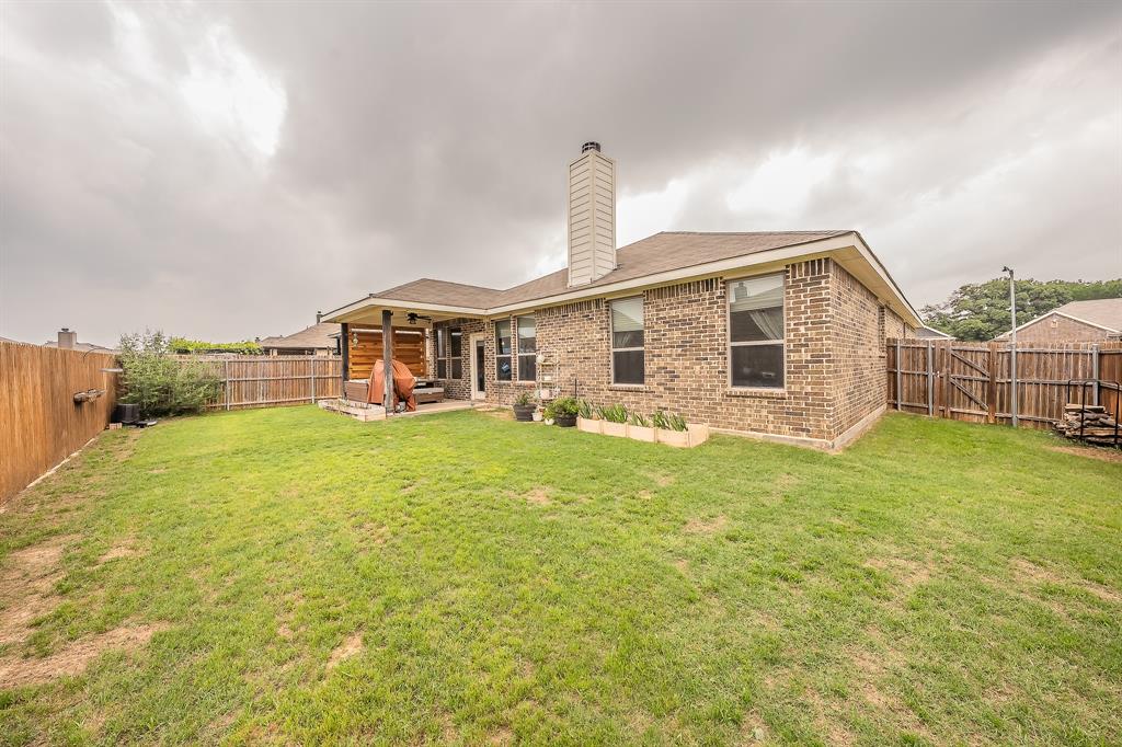 Lakeview Estates Ph 1 - Residential