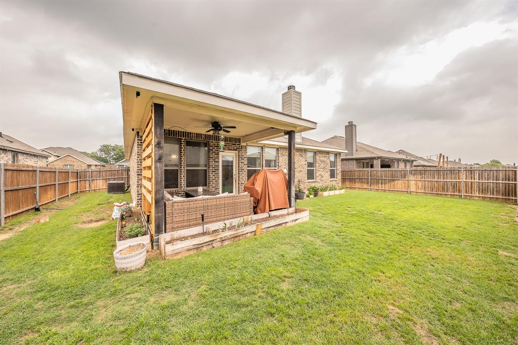 Lakeview Estates Ph 1 - Residential