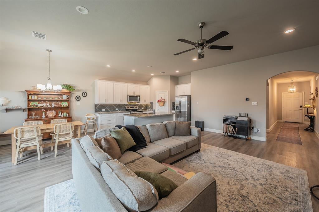 Lakeview Estates Ph 1 - Residential