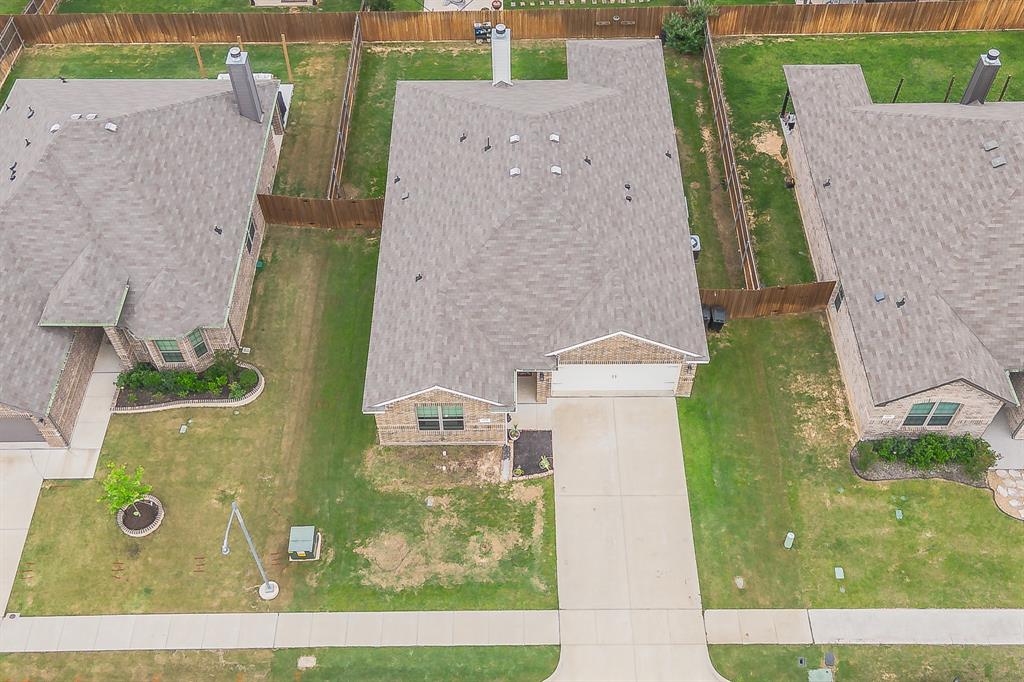 Lakeview Estates Ph 1 - Residential
