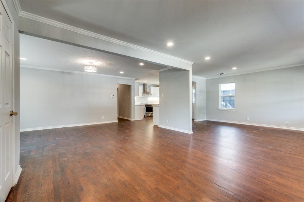 Walnut Hills 4th Inst - Residential