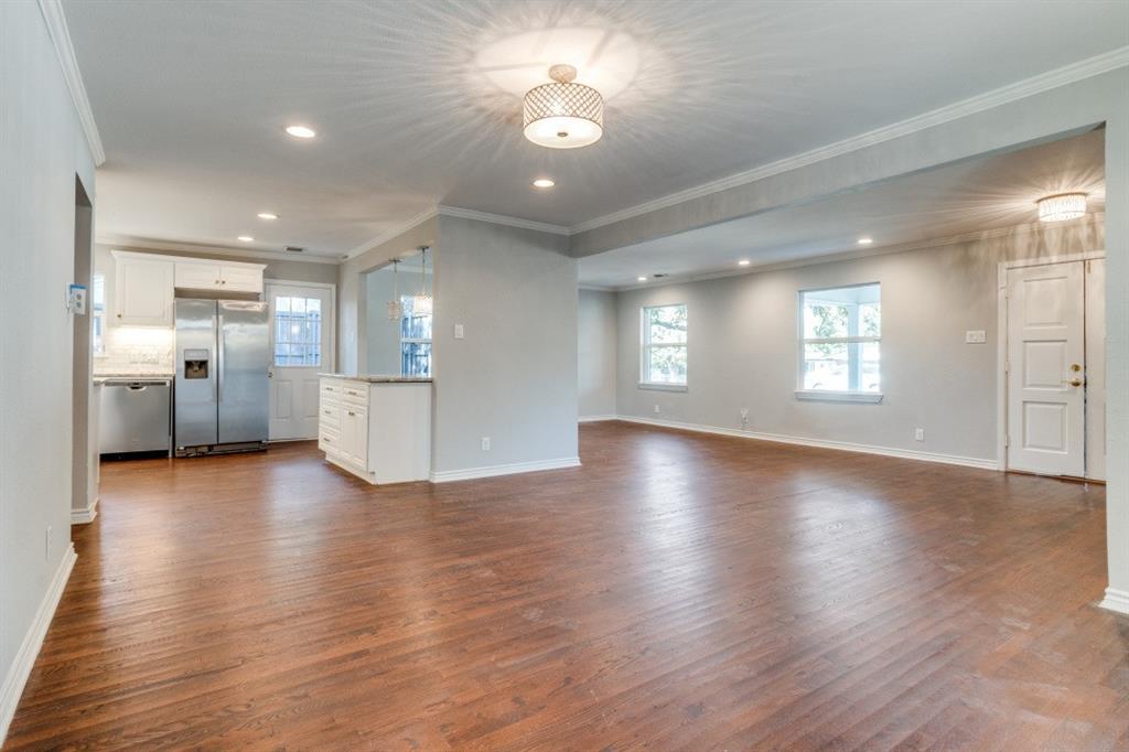 Walnut Hills 4th Inst - Residential