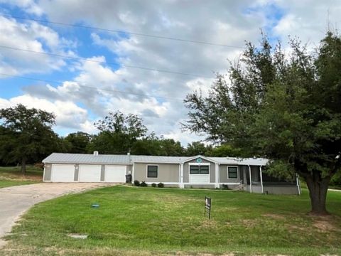 Photo of 112 Pima Drive, Nocona, TX 76255 (MLS # 21308118)