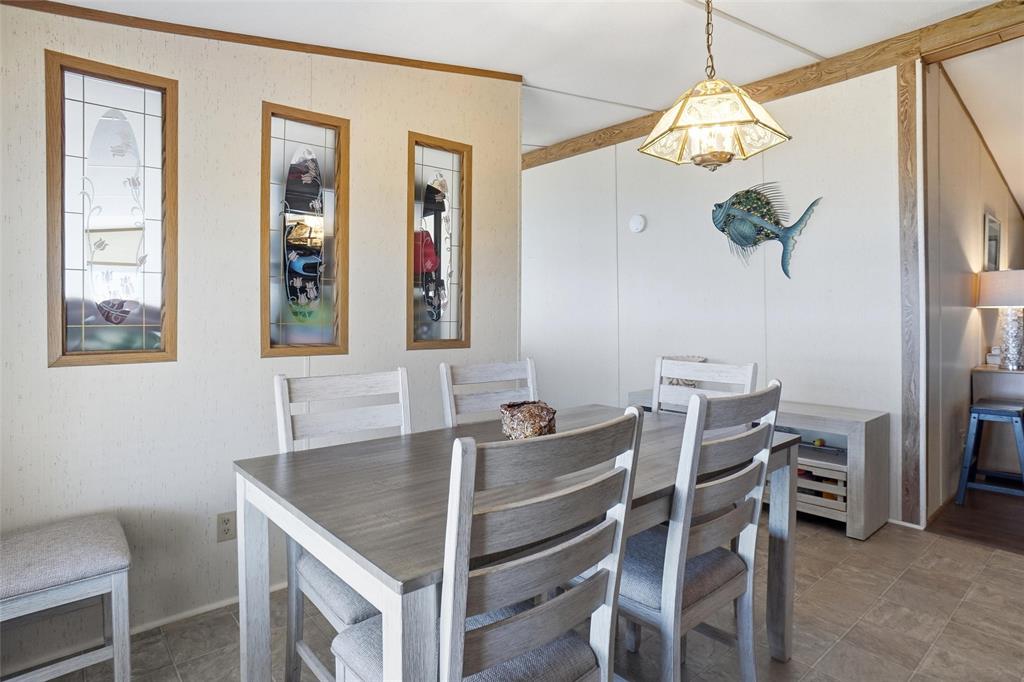 Port Ridglea - Residential