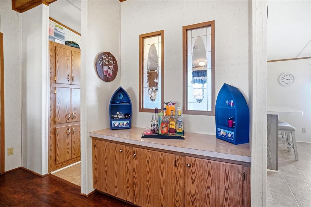 Port Ridglea - Residential