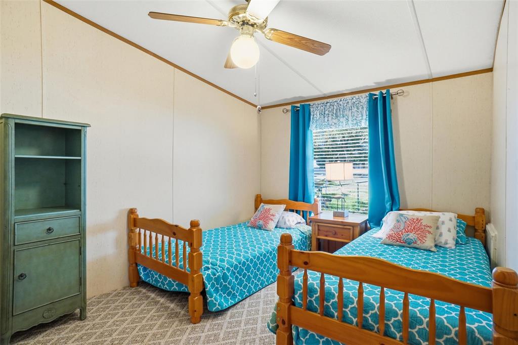 Port Ridglea - Residential