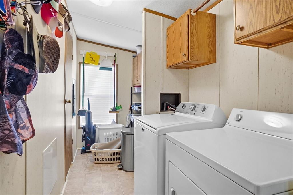 Port Ridglea - Residential