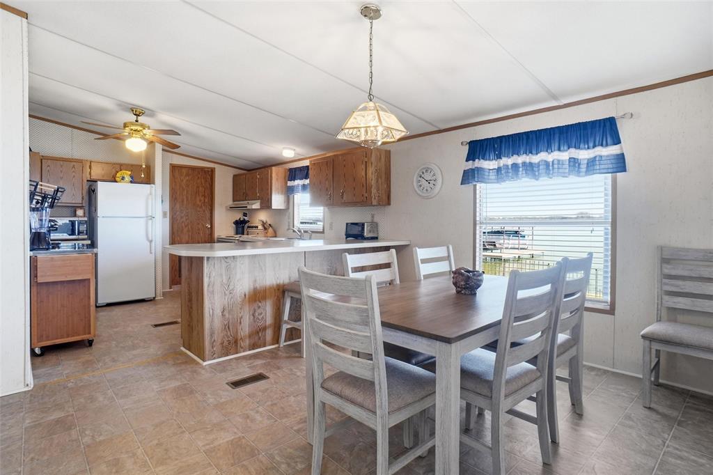 Port Ridglea - Residential