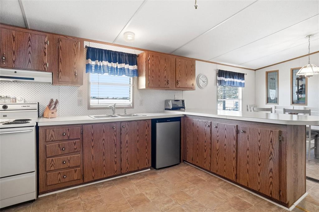 Port Ridglea - Residential