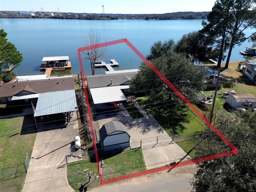 Port Ridglea - Residential