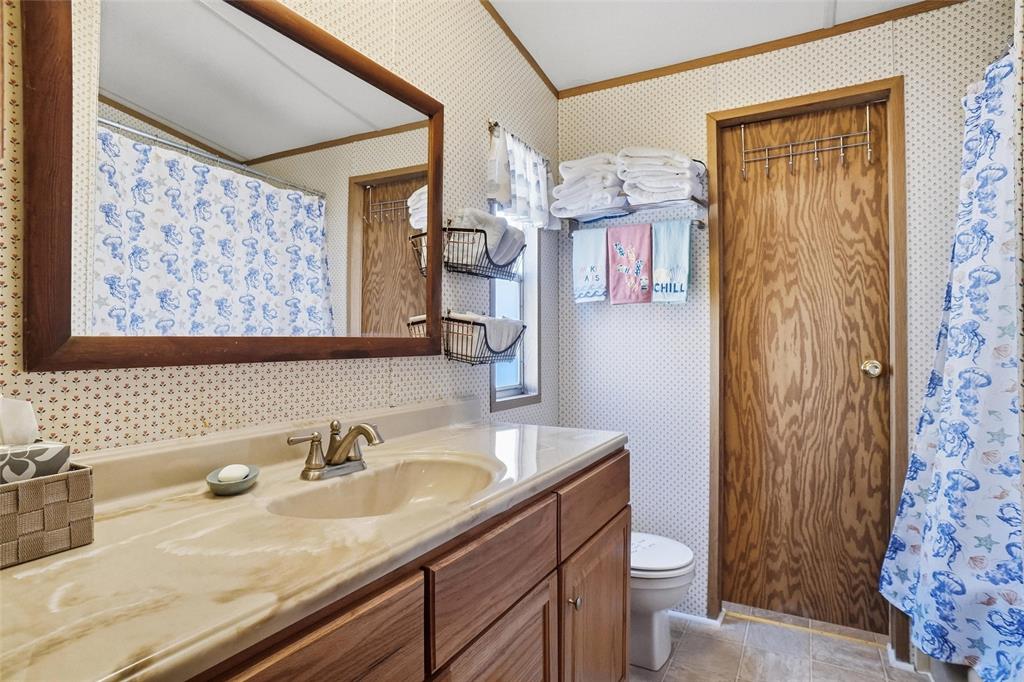 Port Ridglea - Residential