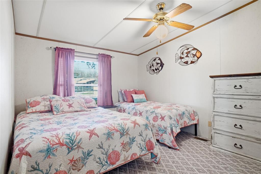 Port Ridglea - Residential