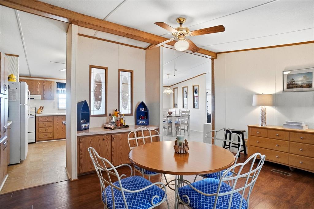 Port Ridglea - Residential