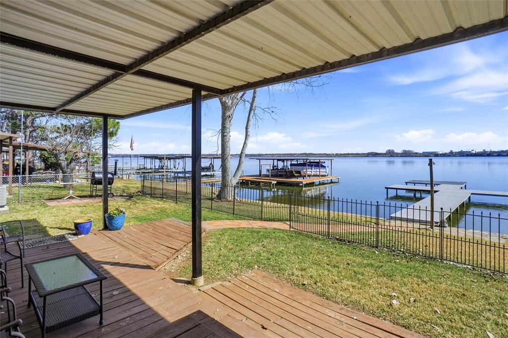 Port Ridglea - Residential