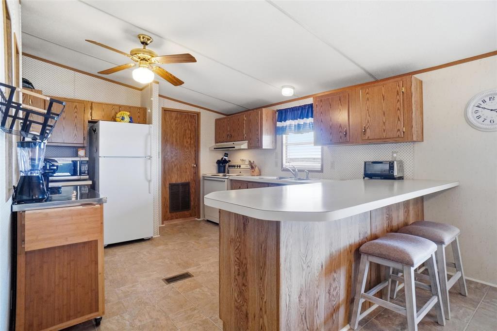 Port Ridglea - Residential