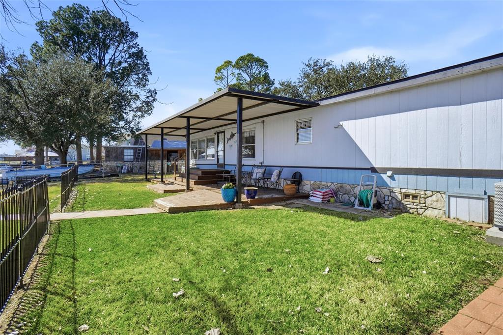 Port Ridglea - Residential