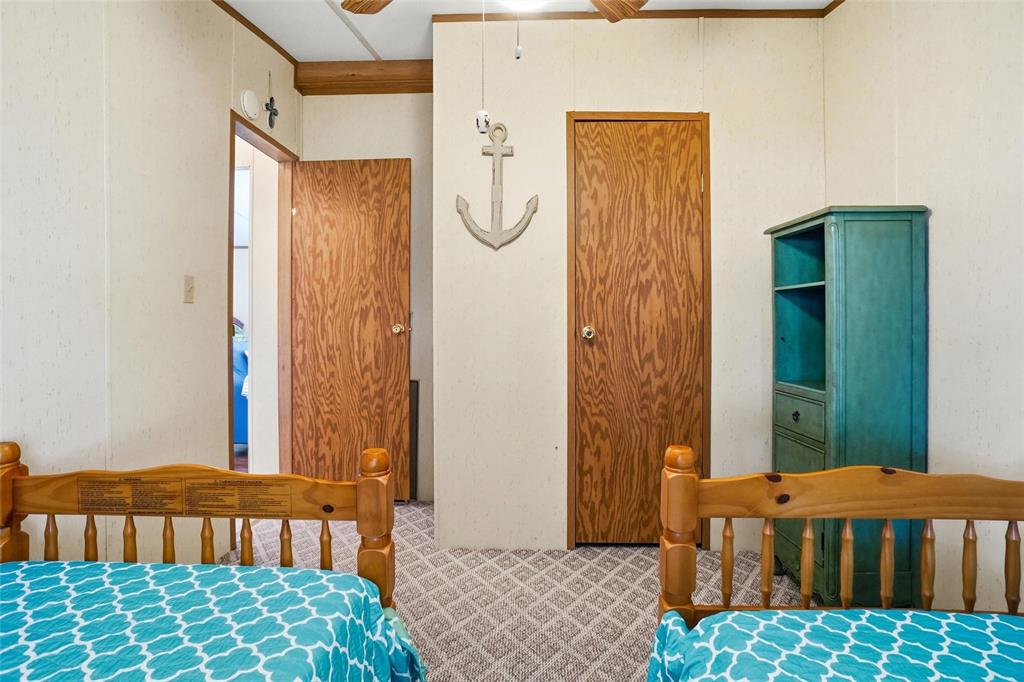 Port Ridglea - Residential