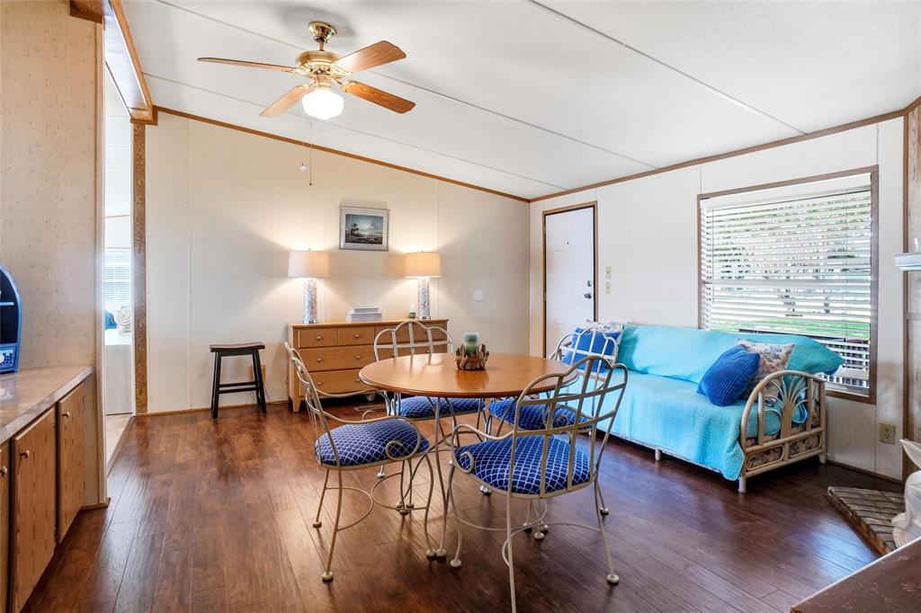 Port Ridglea - Residential