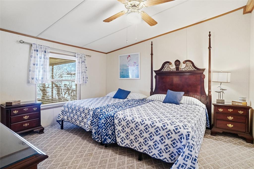 Port Ridglea - Residential