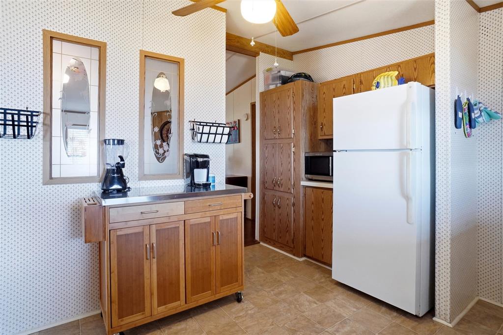 Port Ridglea - Residential