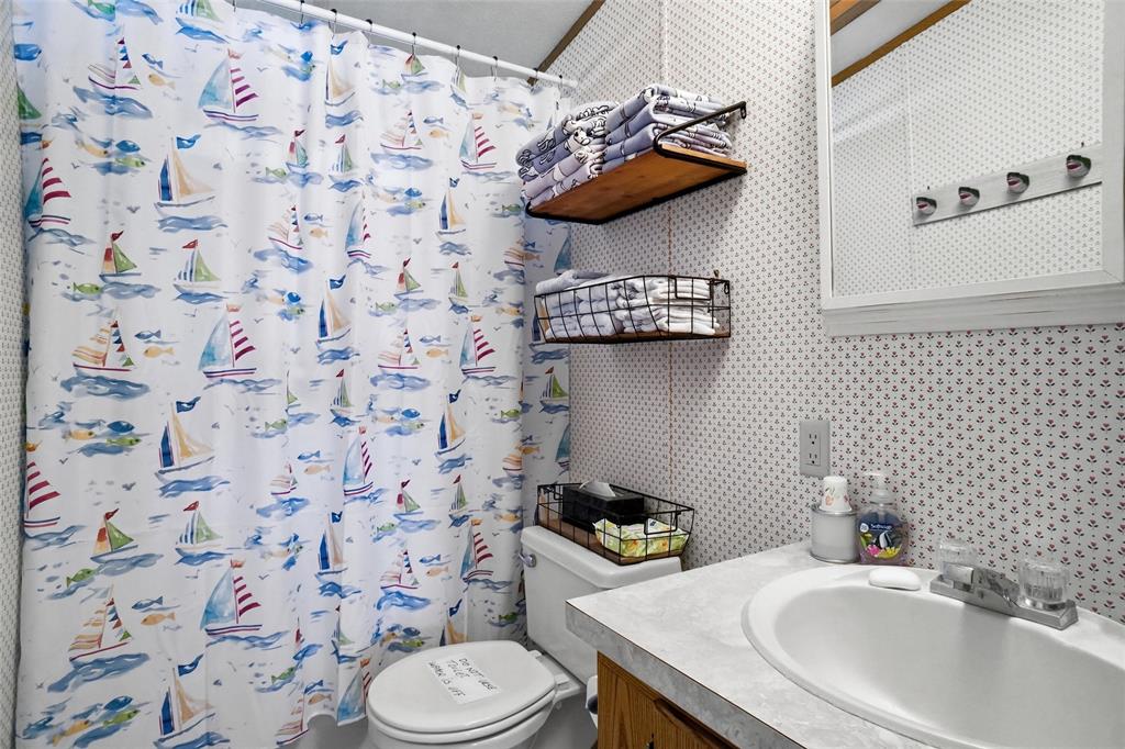 Port Ridglea - Residential