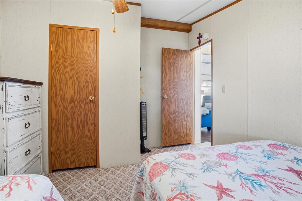 Port Ridglea - Residential