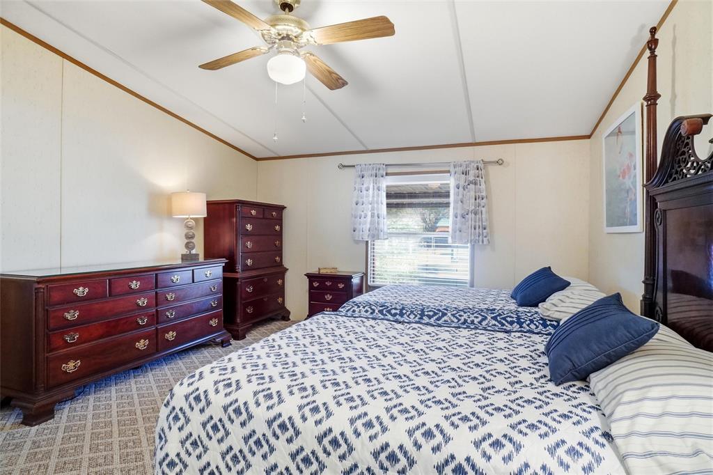 Port Ridglea - Residential