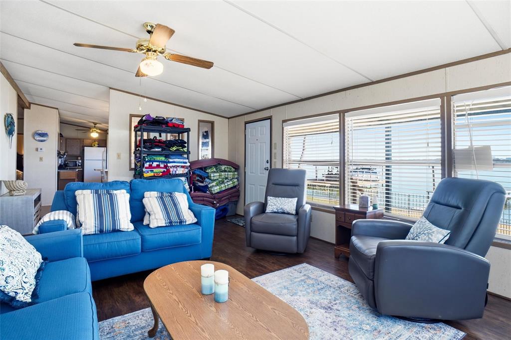 Port Ridglea - Residential