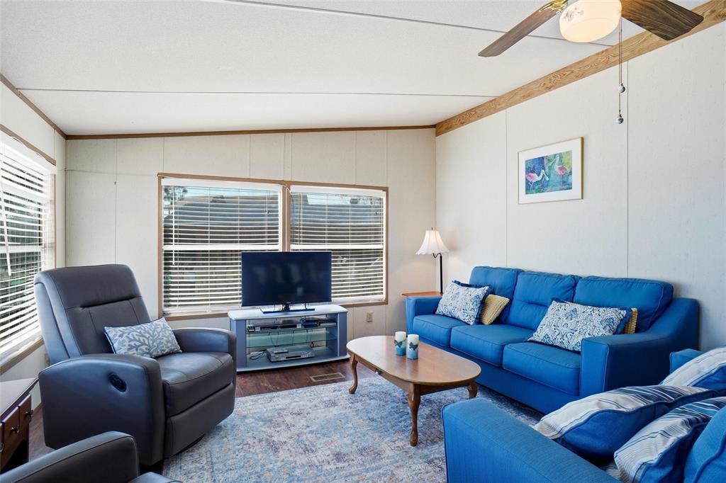 Port Ridglea - Residential