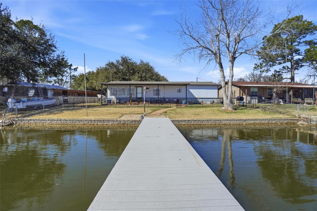 Port Ridglea - Residential