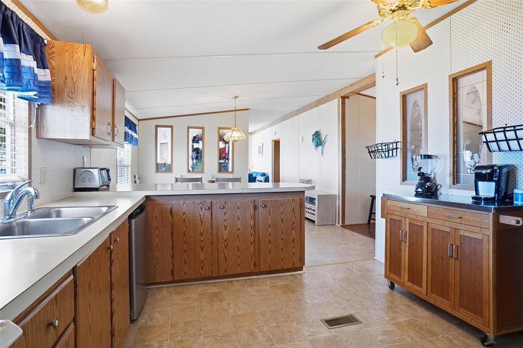 Port Ridglea - Residential