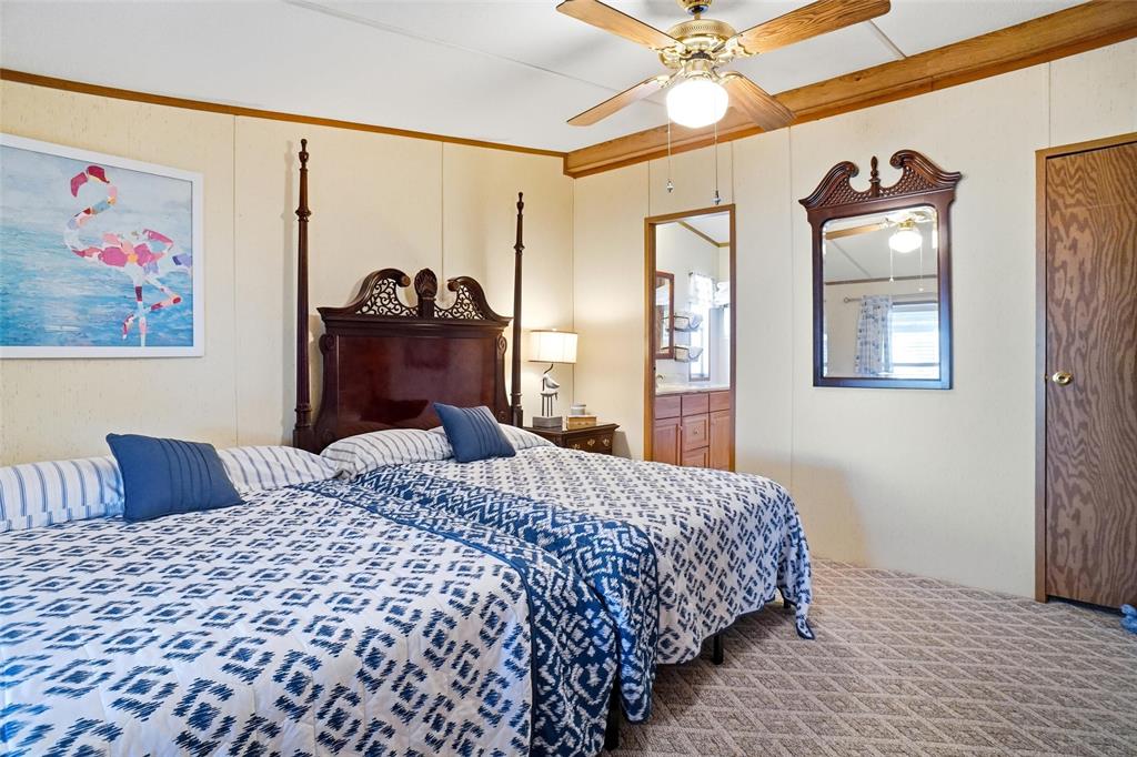 Port Ridglea - Residential