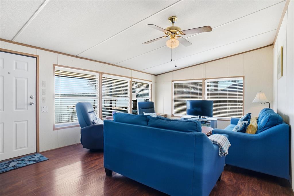 Port Ridglea - Residential