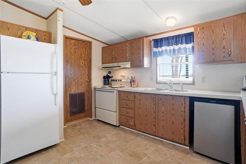 Port Ridglea - Residential