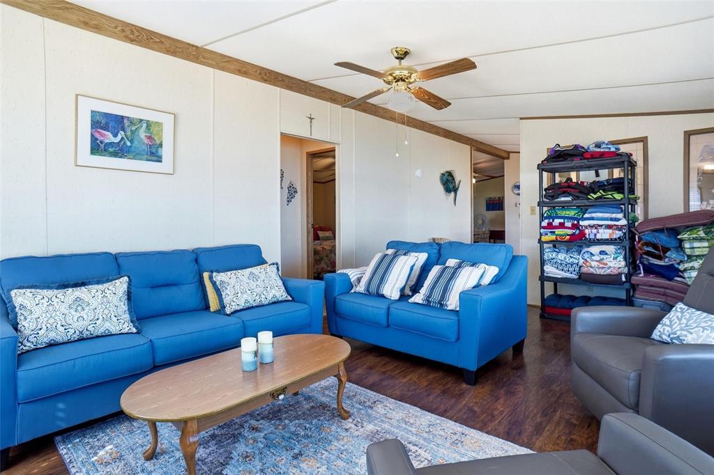 Port Ridglea - Residential