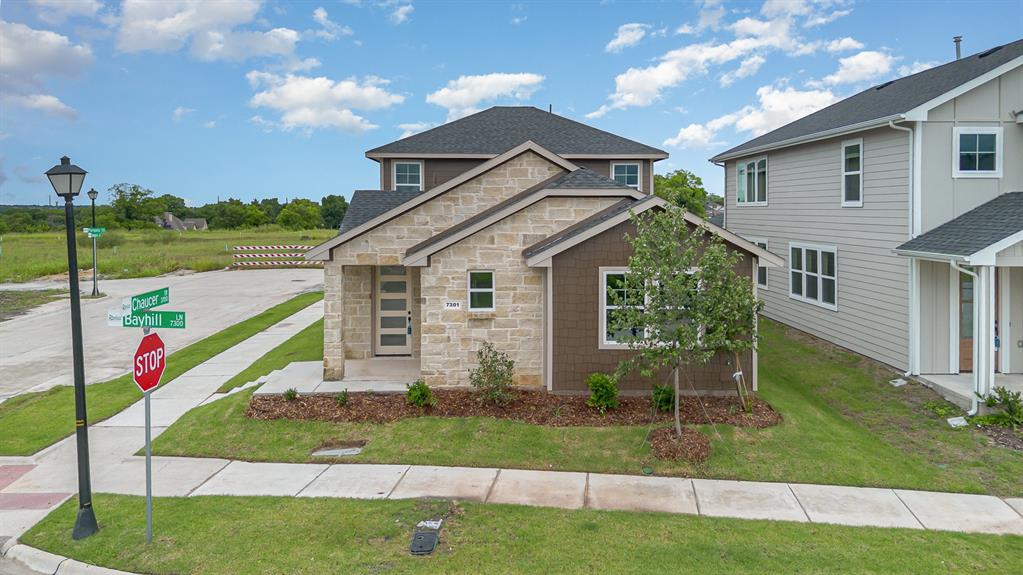 7301 Parsons Mews