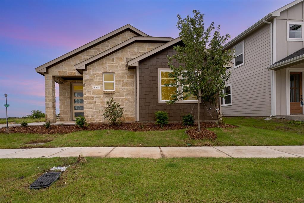 7301 Parsons Mews