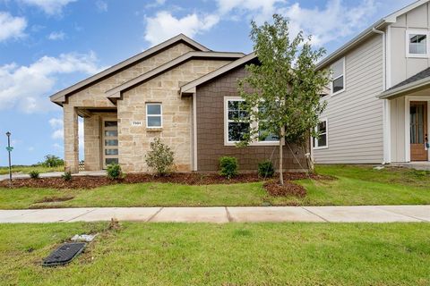 7301 Parsons Mews Rowlett TX 75088