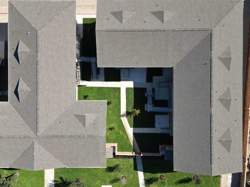 Park Central Condo - Residential