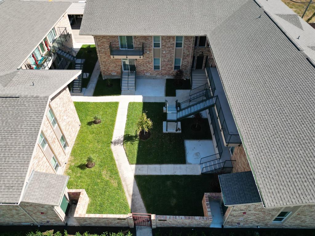 Park Central Condo - Residential