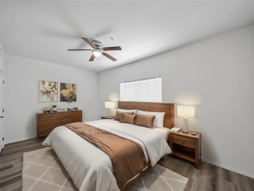 Park Central Condo - Residential