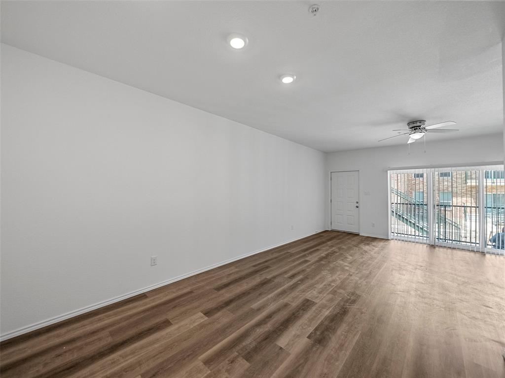 Park Central Condo - Residential